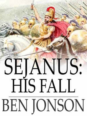 cover image of Sejanus